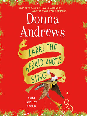 cover image of Lark! the Herald Angels Sing